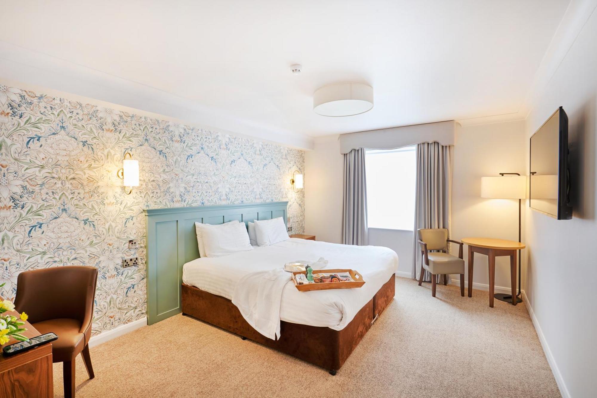 Milford Hall Salisbury Luaran gambar