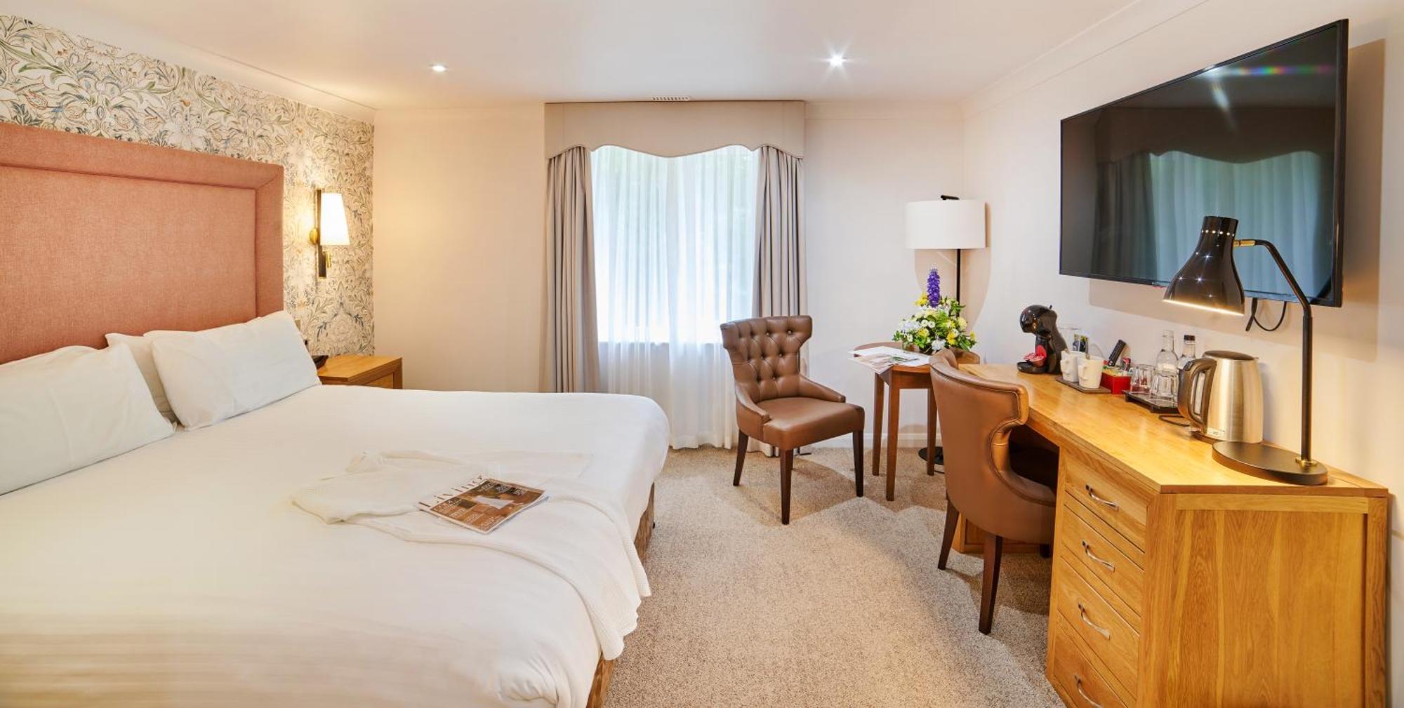 Milford Hall Salisbury Luaran gambar