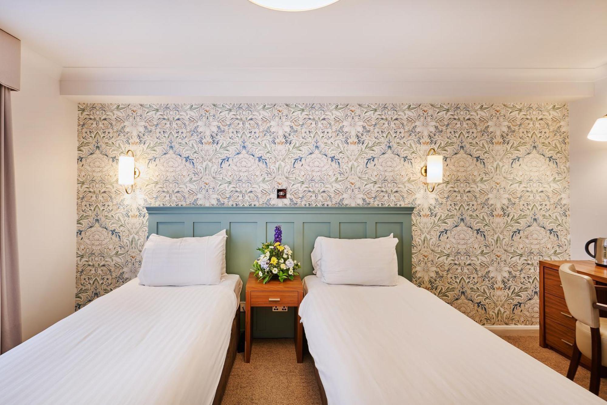 Milford Hall Salisbury Luaran gambar