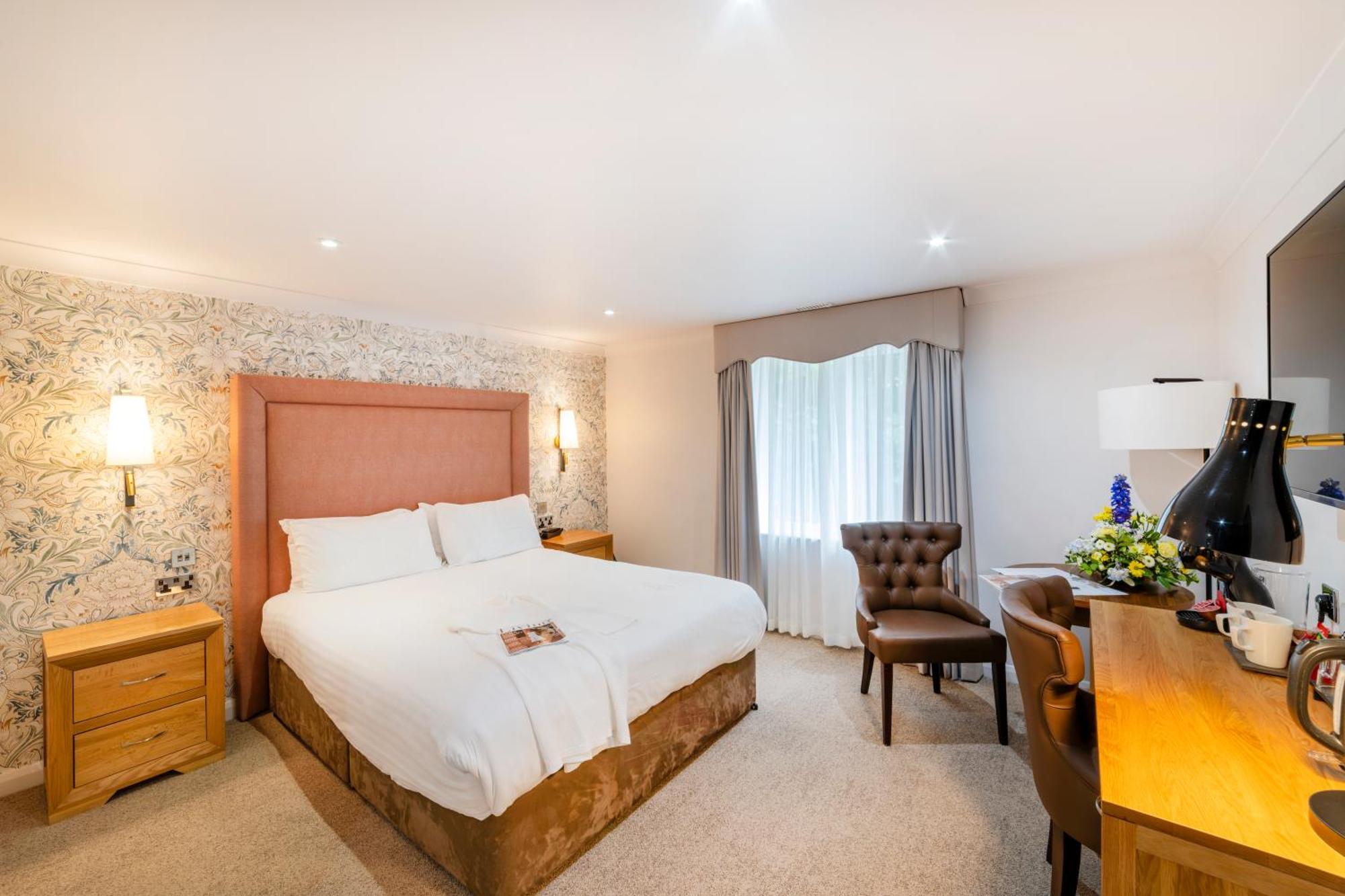 Milford Hall Salisbury Luaran gambar