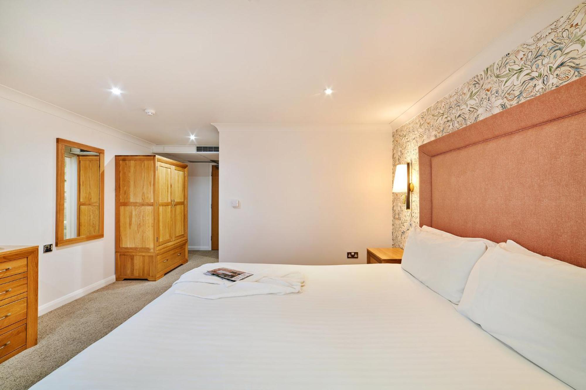 Milford Hall Salisbury Luaran gambar