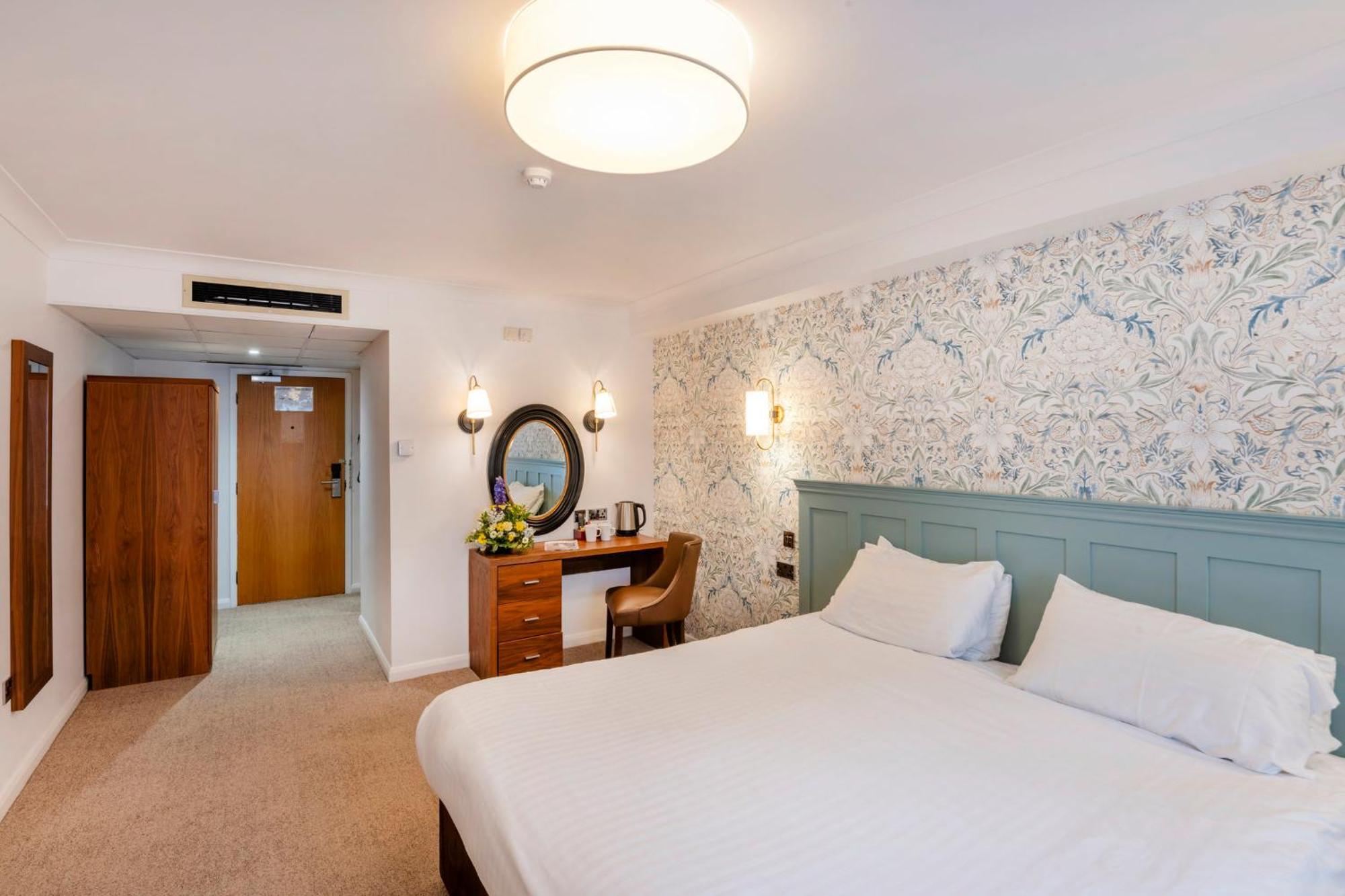 Milford Hall Salisbury Luaran gambar