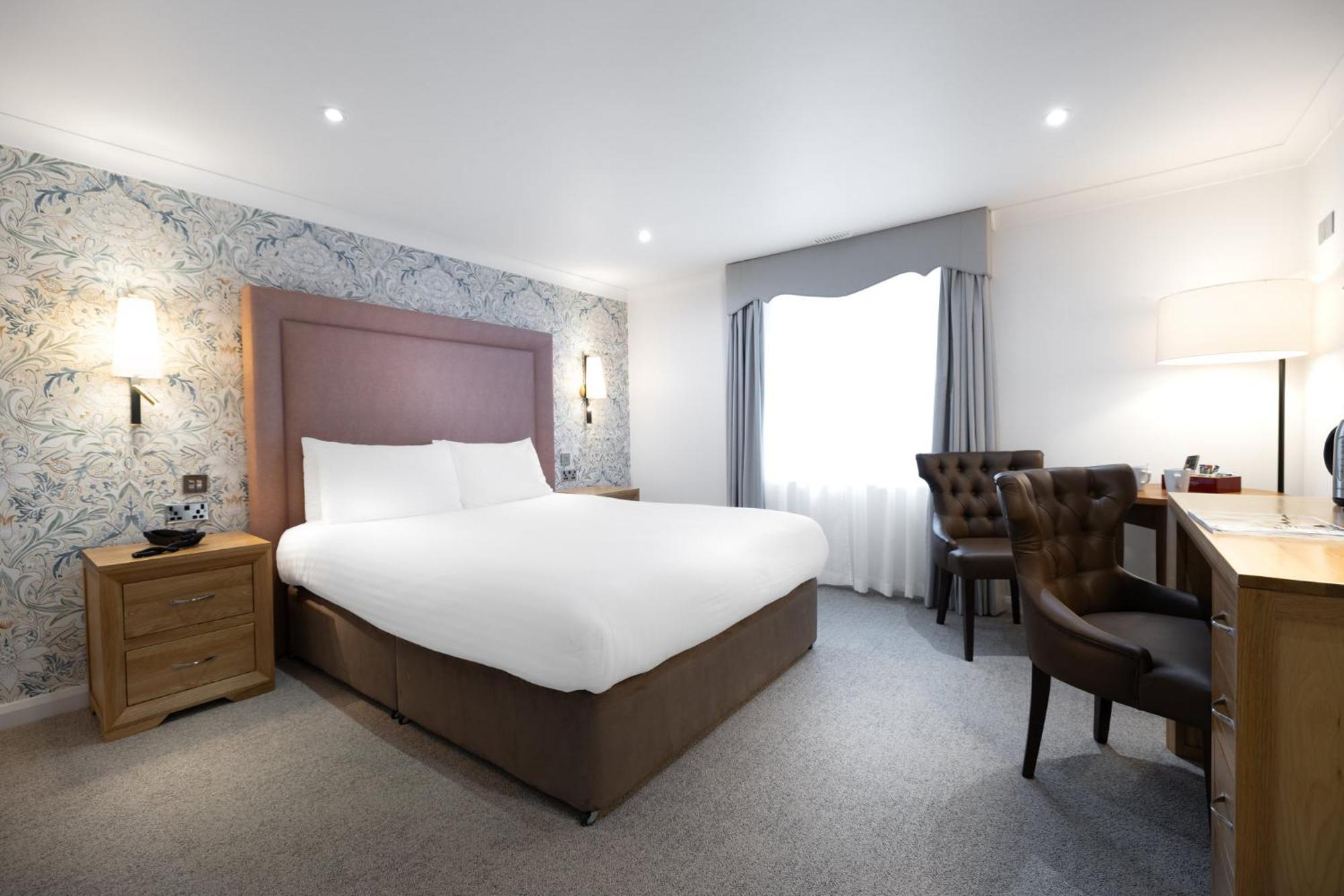 Milford Hall Salisbury Luaran gambar